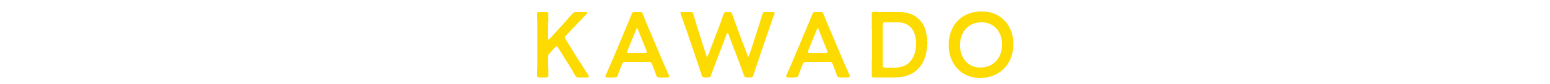 実際に見てKAWADOを感じよう！